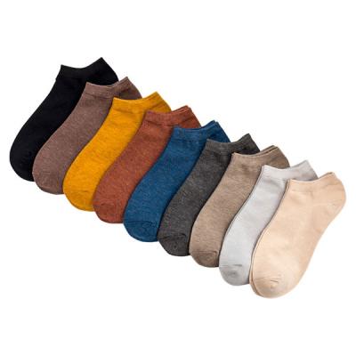 China Wholesale Men's Socks Black Box Meias Calcetines 3A QUICK DRY Deodorant Jars Logo Custom Organic Bamboo Socks for sale