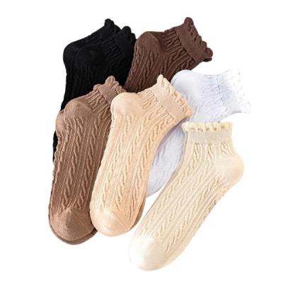 China QUICK DRY Warm Plush Thickened Double Needle Girls' Pantyhose Baby Winter Solid Color Base Sock for sale