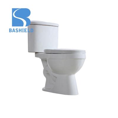 China High Quality Modern Double-Flow Child Toilet Length Bowl Toilet With Pump for sale