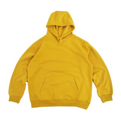 China Custom loose polyester hoodie fleece/oem cotton good quality pullover plus size hoodie sweatshirt for sale