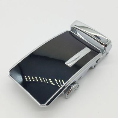 China Wholesale Custom High Quality Empty Auto Lock Metal Pin Pin Belt Buckle For Belt for sale