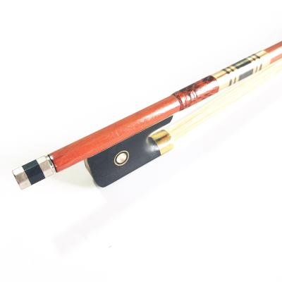 China Cello Playing Manufacturer Direct Price Professional Quality Cello Bow for sale