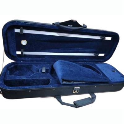 China Newest Design Cheap Popular Quality Product Violin Oblong Foam Case for sale