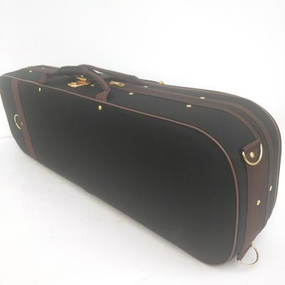 China Custom Violin Case Top Quality Violin Case From Various Popular Violin Factory Manufacture Product for sale