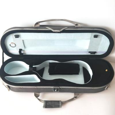 China Promotional Good Quality Popular Student Violin Violin Colorful Violin Product Case for sale