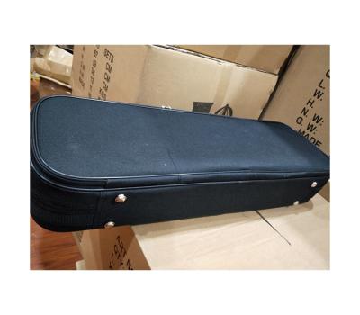 China Quality Price Violin Guaranteed Product Suitable Popular Violin Oblong Foam Case For Violin for sale