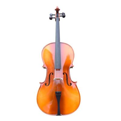 China Cello handcrafted advanced solid professional hot impeccable sale solid for sale for all music lovers for sale