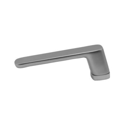 China High Quality Promotion Customized Door Handle New On Market Locker Victoria Bedroom Door Handle for sale