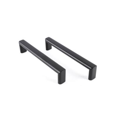 China Customized high quality door handle aluminum casement window handle alloy door accessories good prices for sale