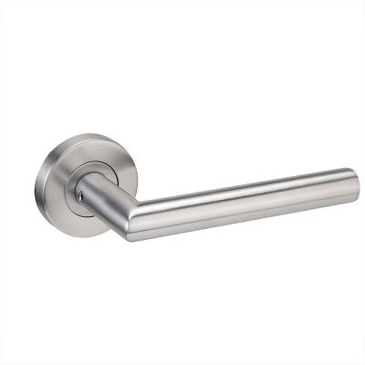 China Custom Furniture Door Handle Metal Pipe Handle from Customized Door Handle Manufacturer for sale