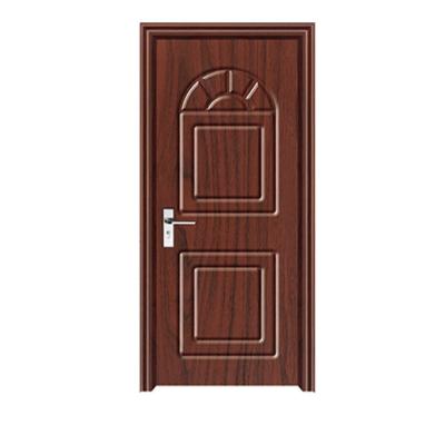 China China supplier top void high quality room doors design interior wood door for sale