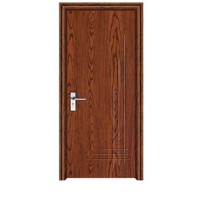 China Cancel 2022 wholesale high quality solid wood doors for interior doors for sale