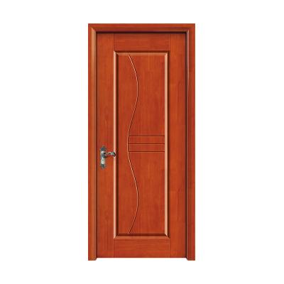 China Wholesale Factory Use Interior Wood Doors Front Entrance Void Interior Wood Doors for sale