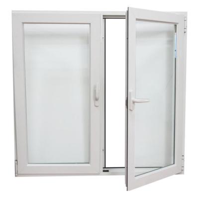 China Scratch Aluminum Alloy Sliding Window Glass Window For Home for sale