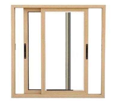 China Soundproof Glass Broken Balcony Deck Aluminum Alloy Screen Window Sliding Windows Void for sale