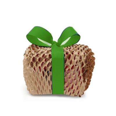 China Paper Honeycomb Cushioning Paper Kraft Paper Wrapping Paper for sale