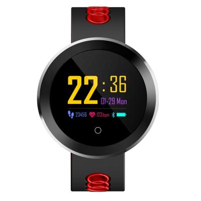 China Auto Date Q8pro Smart Watch Smart Digital Sports Smart Watch For IOS Android Men Women Wrist Smart Watch for sale