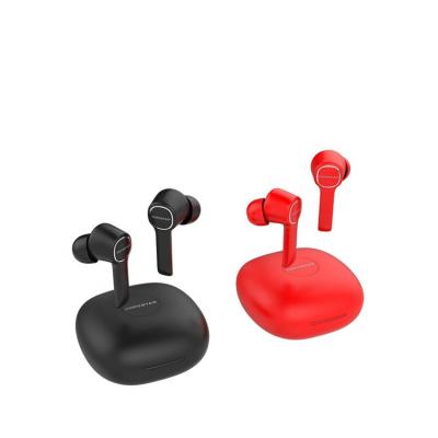 China S12 In-ear Headphone Ultra-small HOPESTAR Wireless Earphone Mini Earphone With Wireless Charging Portable In-ear Sports Fuction Earbuds for sale