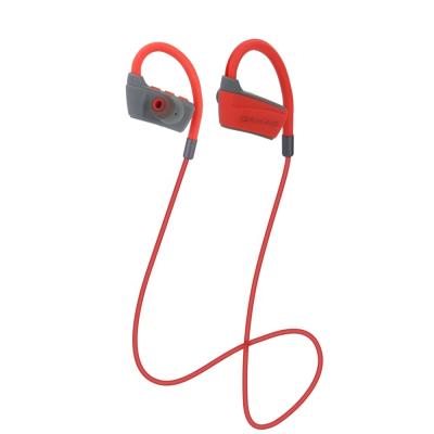 China 10m AX-13 Wireless Headset Sports Earpiece Neckband Band Sports Wireless Earphone For All Phone for sale