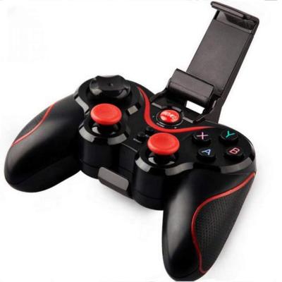 China Wireless Game Controller S3 S5 Gamepad Joystick Game Controller For PSP PS4 PS3 For IOS Android PC Game Gamepad for sale