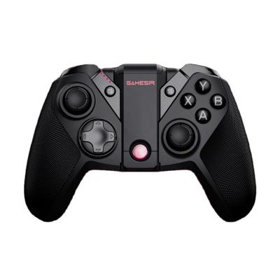 China GameSir G4 Pro Multi-platform Game Controller Wireless Gamepads Gamesir Joysticks 800 mah for sale