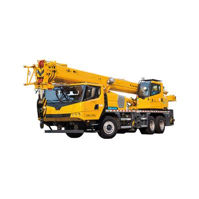 China TRUCK CRANE Good Performance All Terrain Crane 350ton Lifting Machine Truck crane with Factory Price for sale