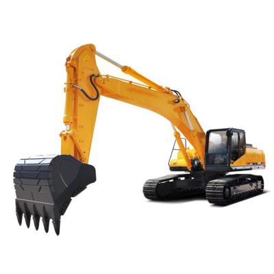 China Hotels LOW PRICE Crawler Excavator GE260 with high efficiency for sale for sale