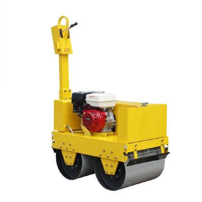 China Hotels XCMG XGYL642-1 road construction machinery 0.5 ton small road roller for sale