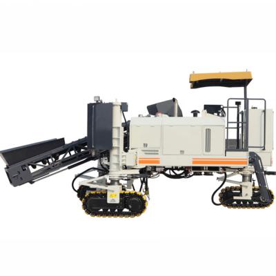 China Hotels XCMG Official Slipform Paver XGNC1800 High Quality 3m Asphalt Concrete Curb Paver Machine for Sale for sale