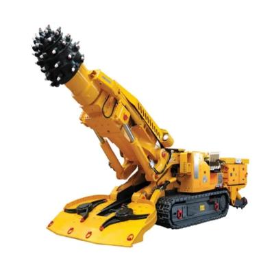 China Hotels Hot selling brand new tunnel boring machine drilling machine EBZ230 for sale