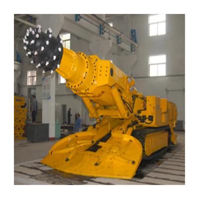 China Hotels Mining equipment - Underground tunnel boring machine Ebz230 for sale