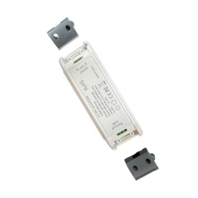 China Factory Sale Constant Voltage Ac Dc Led Driver 24v1.5a 36w Changeover Power Supply 115*48*30MM for sale