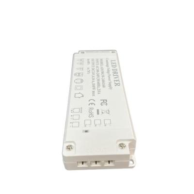 China LED Strips OEM Constant Voltage Led Driver Cb Series 24v 4.16a 100w Power Supply for sale