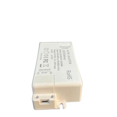 China Wholesale 12v 2a Led Driver Plastic Covering 24w Energy Supply Constant Voltage Drive Power 94*44*24MM for sale