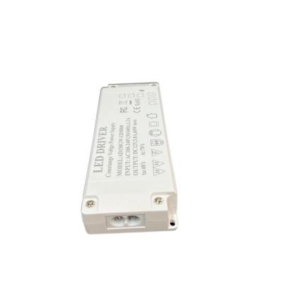 China 12V5A 60w LED Driver Output Constant Voltage Case Switching Power Supply CB24V2.5A/CB12V5A for sale