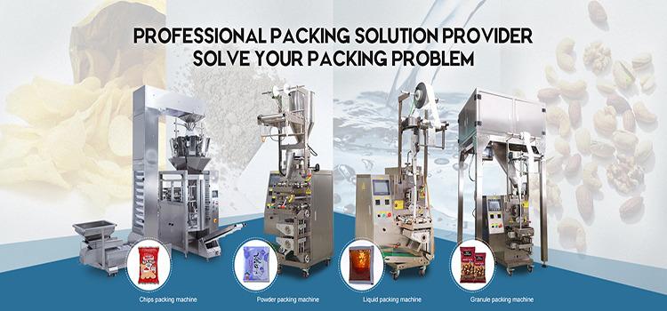 Verified China supplier - Zhangzhou Xianghong Packing Machine Co., Ltd.