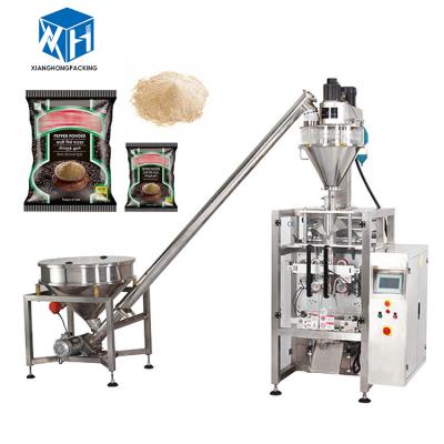 China Screw mixing and feeding Stainless Steel 304 Dosing Auger Filler Machine Powder Packing Machine for sale