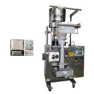 China polyamide nonwoven bag filling machine ultrasonic soldering for sale