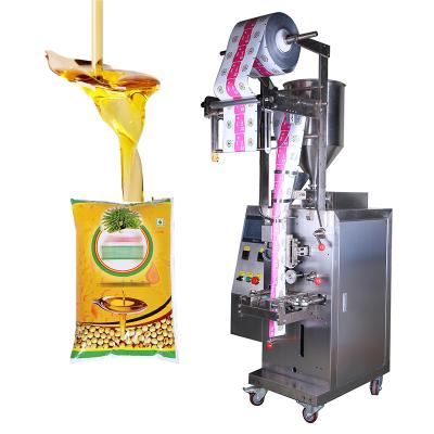 China Honey Enzyme beverage stick Liquid Sachet Fill Seal Packing Machine price for sale