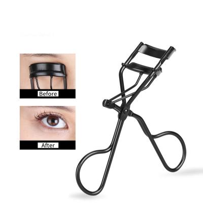 China High Quality Eye HEATER Lash Cosmetic Eyelash Curler Loop Vendors with Built for sale