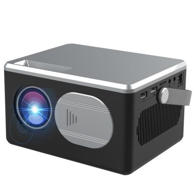 China Professional Built-in USB Home Theater Video Pocket Projector MINI BLJ480 LED Speakers China Factory for sale