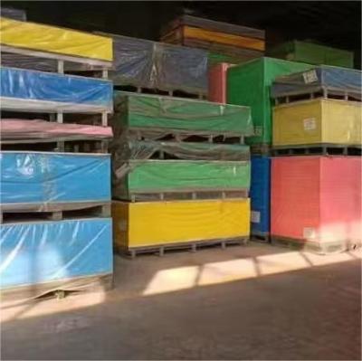 China 1.56*3.05m 12-30mm Sankeqi Waterproof Factory High Density PVC Foam Board and PVC Sheet Manufacturer for sale