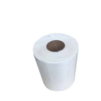 China Virgin Wood Pulp Center Pull Paper Towel Hand Paper Towel For Household Bath Toilet for sale