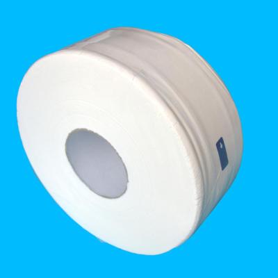 China Mix Wood Pulp 1 Layer Mix Wood Pulp Tissue Toilet Paper Large Quality Wholesale for sale