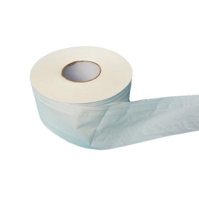 China Customzie tissue jumboo roll a4 jumbo price 2ply bath tissue paper roll for sale