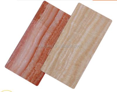 China Modern UV Interior Decorative Wall Panels for sale