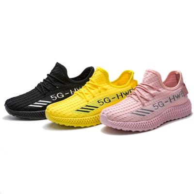 China Other New China Manufacturer Good Quality Low Price PVC Women Shoes Modern Rubber Running Shoes for sale