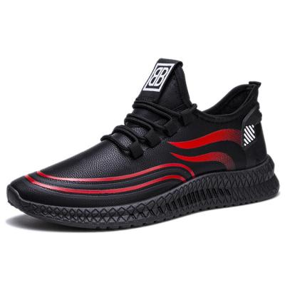 China Custom Made Sports Casual Shoes Most Selling Men's Sneakers Sports Shoes Athletic Shoes For Men for sale