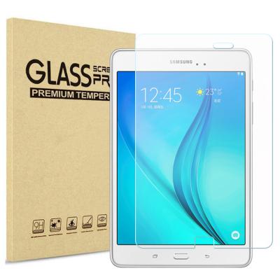 China Shockproof High Quality Scratchproof Screen Protector For Samsung T550 Tablet for sale