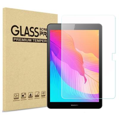 China Shockproof for Huawei Tablet Series Enjoy 10.1 inch Full Coverage Tempered Glass Screen Protector Film for sale